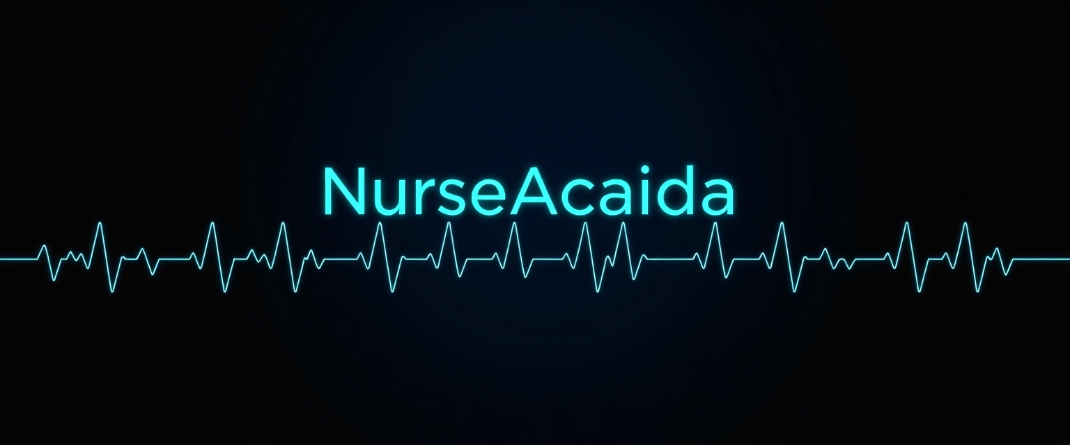 NurseAcadia – Learn. Grow. Excel.